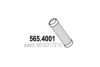 RENAULT 5010317210 Flex Hose, exhaust system